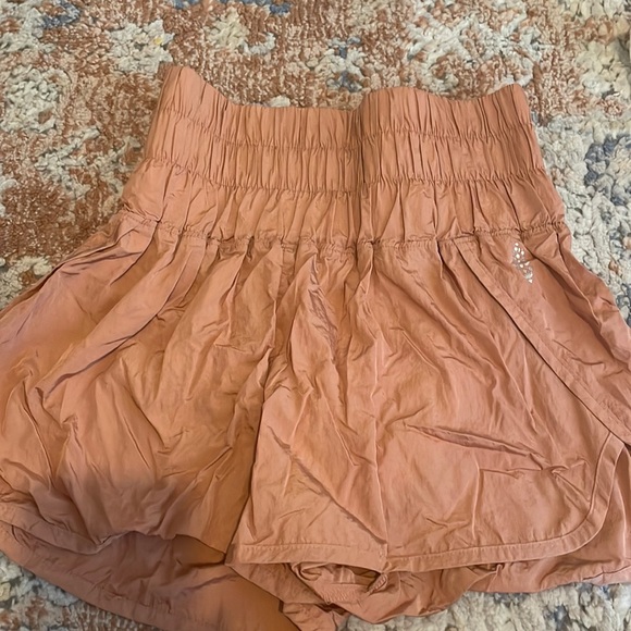 Free People The Way Home Shorts - Picture 1 of 3